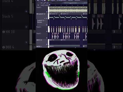 I sampled a