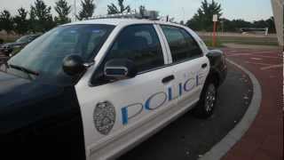 Tip-A-Cop SOMA LETR