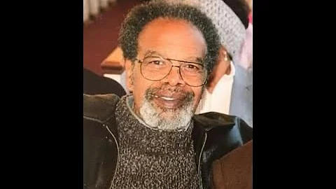David Alfred Wyatt Sr. Funeral Service