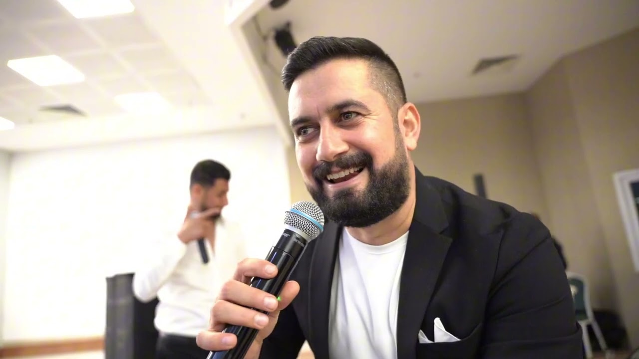 ADAR GÖRER & ŞERVAN ZİLAN ( LO MISTO LO MISTIKO ) AKIM OLAN ŞARKI