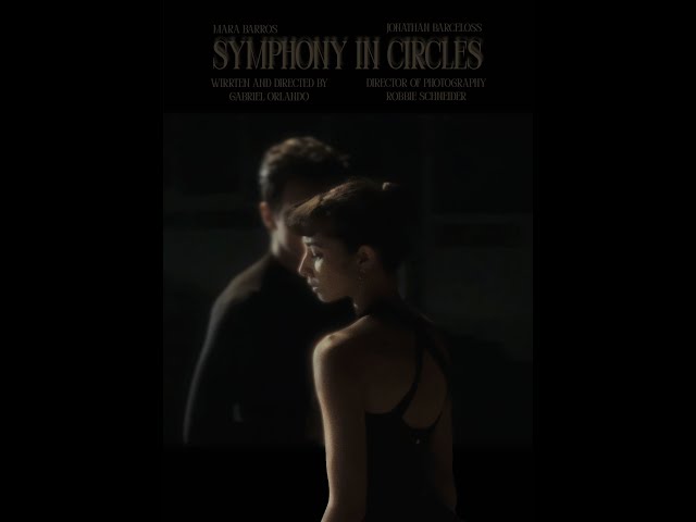 Symphony in Circles - Making Of (BTS)