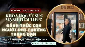 ✨ Chương 1: Kho Báu Bên Trong Bạn (Trang 11) | Sức Mạnh Tiềm Thức.
