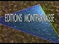 Editions montparnasse 19901948
