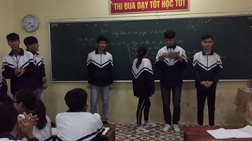 GDCD 12 - Bài 6: CÔNG DÂN VỚI CÁC QUYỀN TỰ DO CƠ BẢN