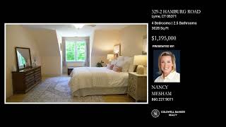 329-2 Hamburg Road video tour