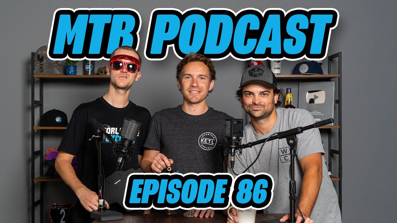 Shop Ride Challenge, Industry Update, Bedding In Brakes, Listener