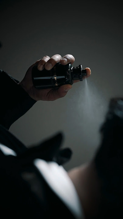Groom getting ready #cinematic #wedding #asian