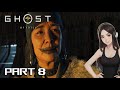 Meeting the Ainu Grandma (Part 8) | GHOST OF YOTEI | Walkthrough Gameplay