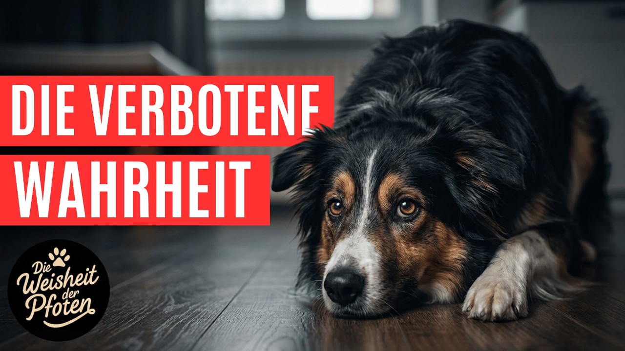 Leckerchen, Leinenruck, Aggression - Was dein Hundetrainer dir nicht sagt!