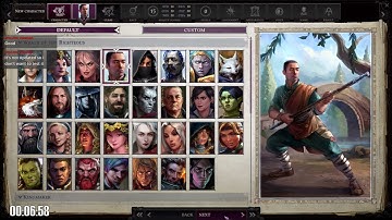 Pathfinder: Wrath of the Righteous (DLC 2 Part 1) | Through The Ashes (Streamed Apr 21, 2022)