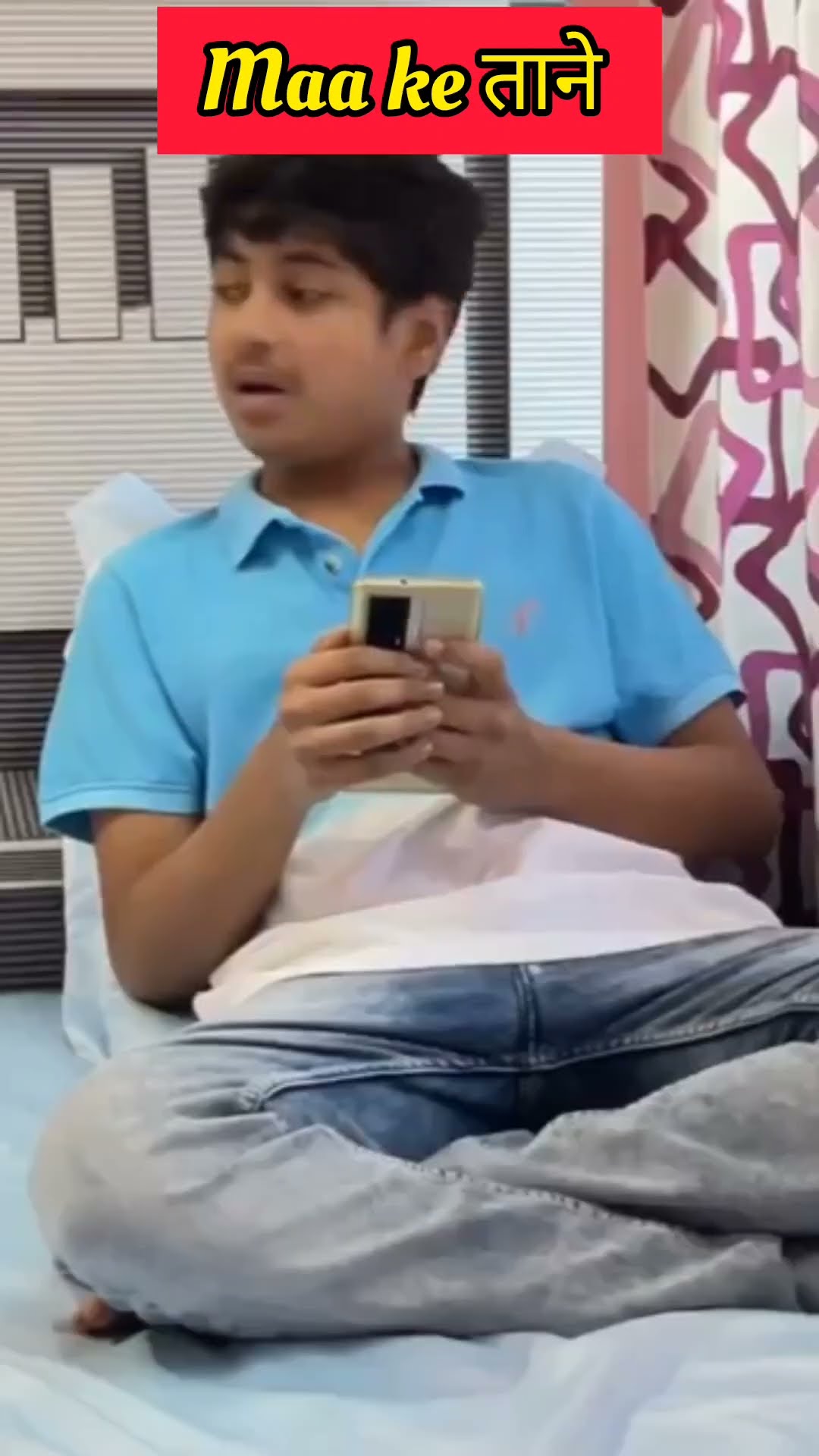 Maa ke ताने #shorts #trending #views #video #status