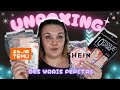  haul shein  temu  je trouve toujours des dingueries