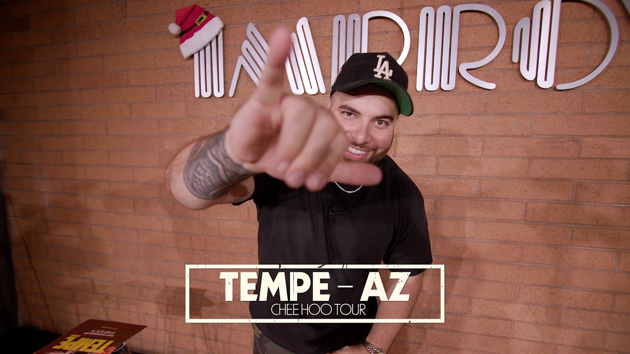 Гастроли с Тумуа, эпизод 67