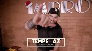 Touring with Tumua Episode 67