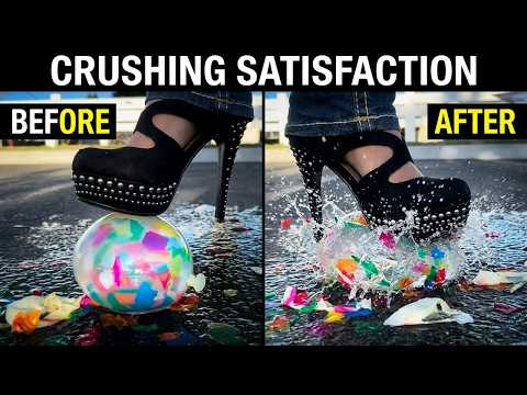 ASMR/ enjoy windy sounds with stepping ￼😴😇