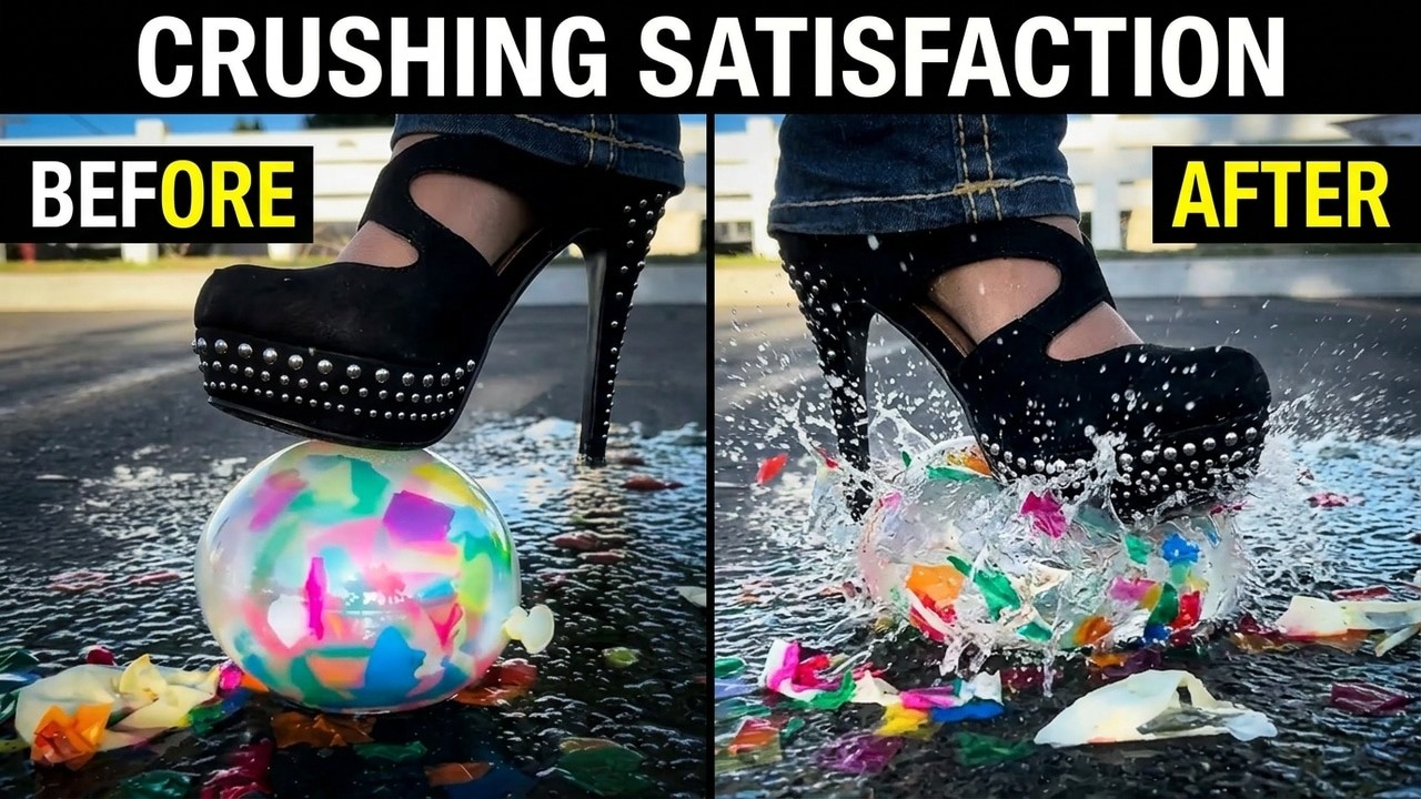 ASMR/ enjoy windy sounds with stepping ￼😴😇