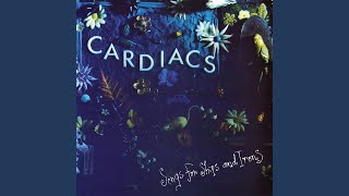 Video thumbnail of "Cardiacs - Everything Is EASY!"