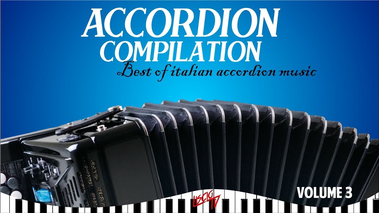 Dj Freccia - Sgardo Bruna [Fox, Liscio, Fisarmonica]