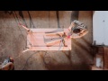 Latus Table by Artisan - Making of - 2016 Latus Table by Artisan - Making of - 2016