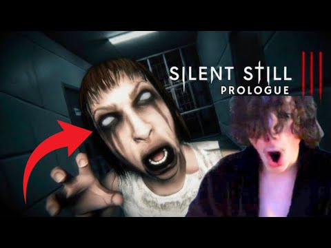 This Game Should NOT Be This Scary… | Silent Still III