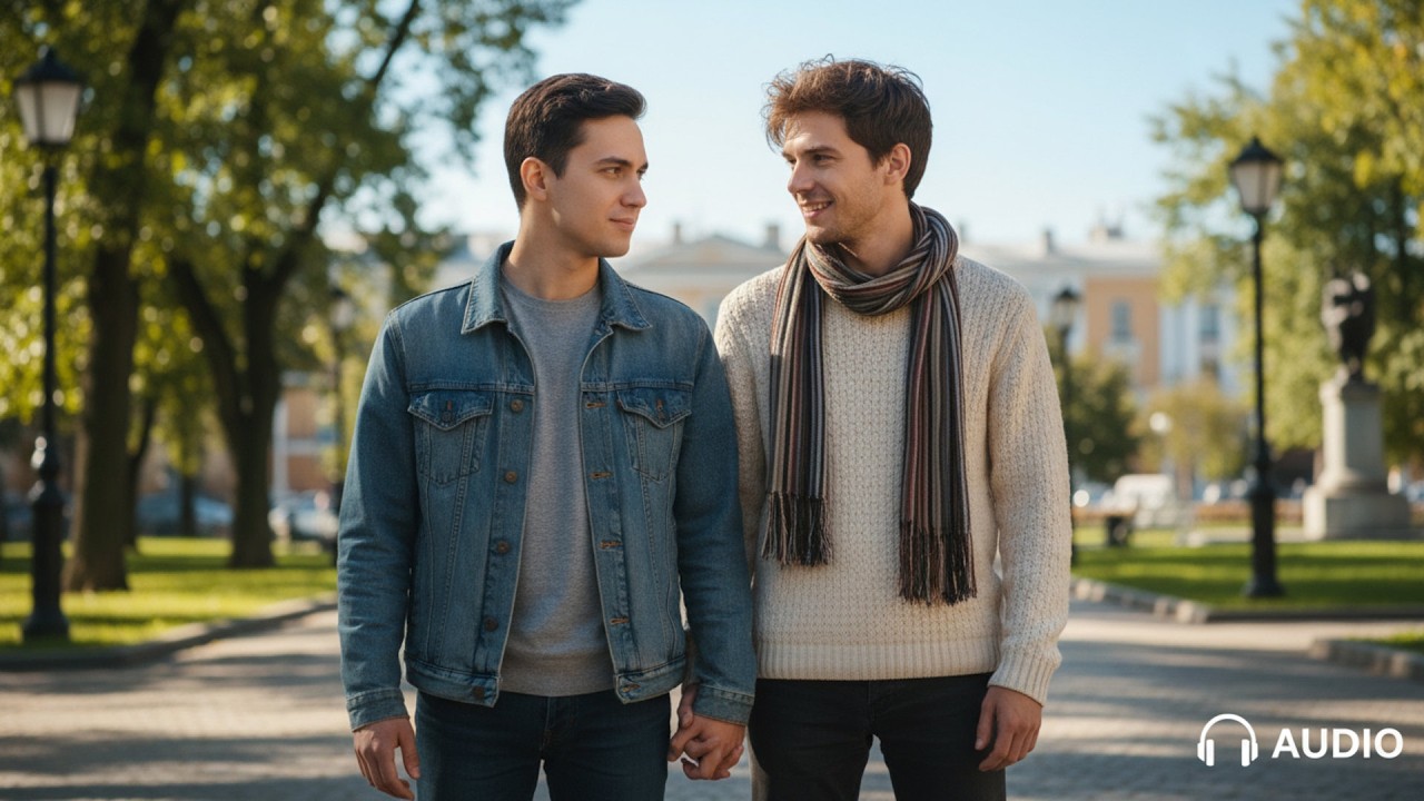 'Брак по расчёту с незнакомцем — затем я узнал, что он использовал меня