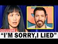 Suzanne Whang FINALLY Confirms All The Rumors About Drew Scott, And It's Not Good
