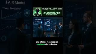 What is the FAIR Cybersecurity Framework?