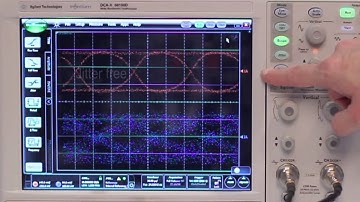 Introducing the J-BERT M8020A high-performance BERT