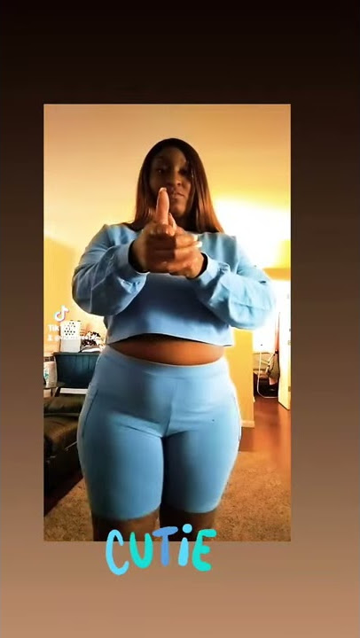 tiktok 😅 #SheMakeItClap