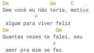 Vídeo de Verdadeiro Amor