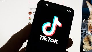 TikTok sued by 14 states over mental health strain on kids