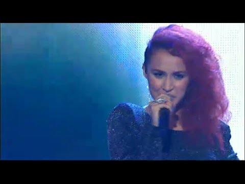 Roshana - Call Your Girlfriend - Idol Sverige (TV4)