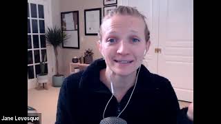 Unlocking Fertility Secrets: Empowering High-Achieving Women with Dr. Jane, Naturopathic Doctor!