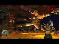 Jak 3 IL - 1st War Amulet 1:03