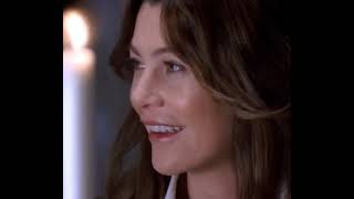 Grey's Anatomy Alex and Meredith Best Moments Merlex (Beginning to End)
