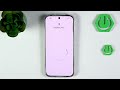 Comment ajouter ou supprimer un compte Google sur le VIVO V70