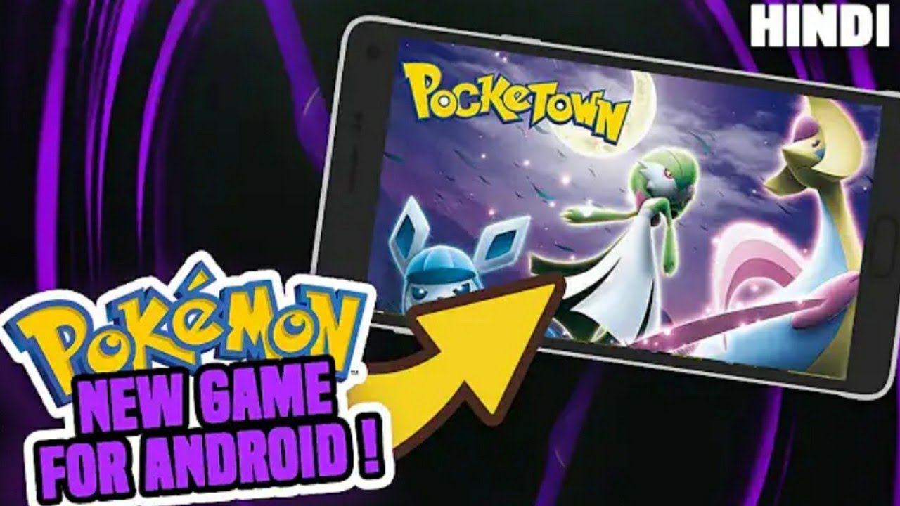 How to Download Mons Awaken/Pocketown in Android New Game 2020