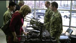All Hands Update Feb. 3, 2012 #1