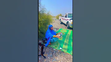 من أشعار أم سعيد 