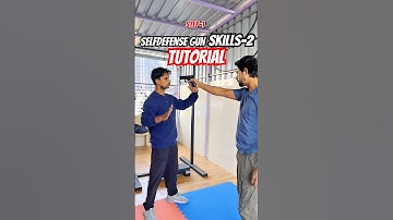 Selfdefense skills tutorial🥋💥#selfdefense #training #skills #trending #viral #shorts #martialarts