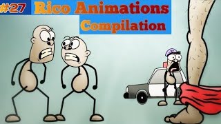 rico animation Shorts feed YouTube advertising YouTube search オリジナル曲