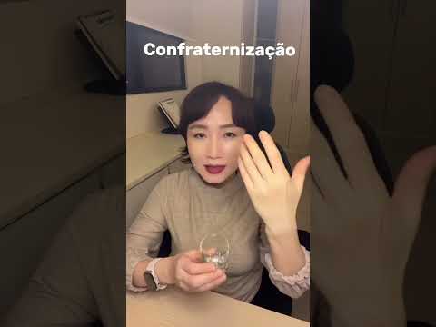 Confraternização coreana