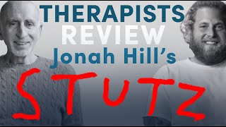 Therapists React to and Review Jonah Hill's Film 