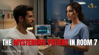 She Was a 24-Year-Old Nurse… Until the Mysterious Patient in Room 7 Turned Out to Own the Hospital