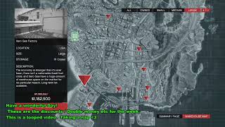 Gta 5 Online | weekly update / dripfeed  Faster than Tez2
