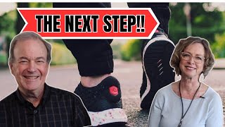 Take the next step