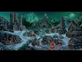 Heroes of Might and Magic III - Chủ đề Pháo Đài