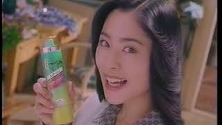 1994年9月 TBS CM(ロッテ、花王、タイガー、味の素)