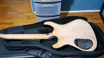 Kiesel Vader V7 reveal