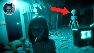 Mysterious Aliens And Ufos Captured On Camera